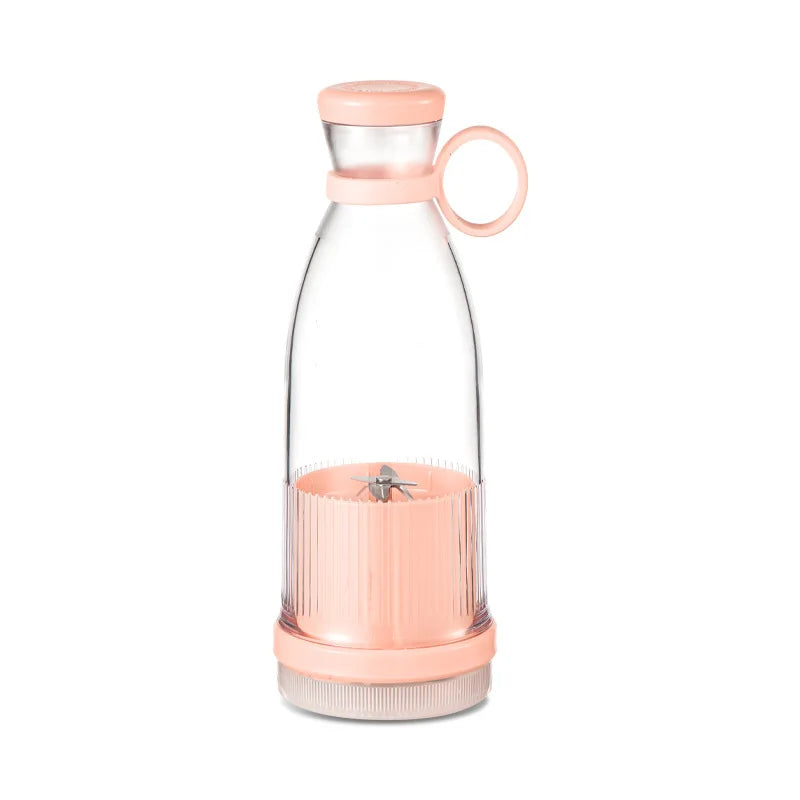 Mini Portable Smoothie Mixer